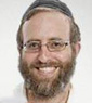 Rabbi Gavriel Horan