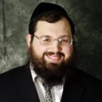 Rabbi Naftali Karp