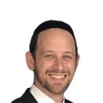 Rabbi Shalom Yona Weis