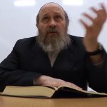 Rabbi Moshe Weinberger